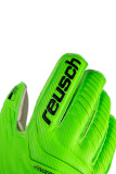 Reusch Attrakt Grip Finger Support Junior 5272810 5007 5007 2